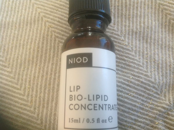 I've accidentally found the cure for giant hormonal chin spots