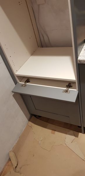 Home Extension thread 2018
