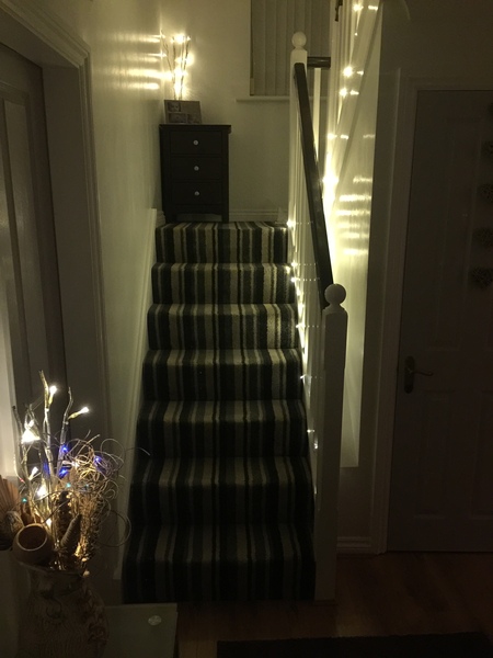 Come one come all. It’s countdown to Christmas 2018!