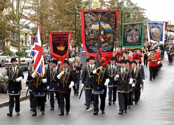 To not understand Masonic lodges