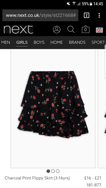 Suitable dress for 11 year old to wear to funeral