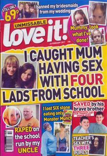 BRIDE'S AGONY- Bum Torn Apart By Wedding Dress