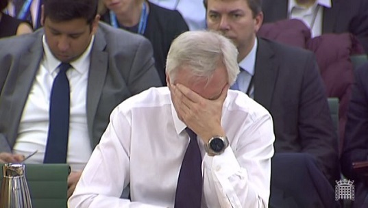 AIBU to ask why you for Brexit?