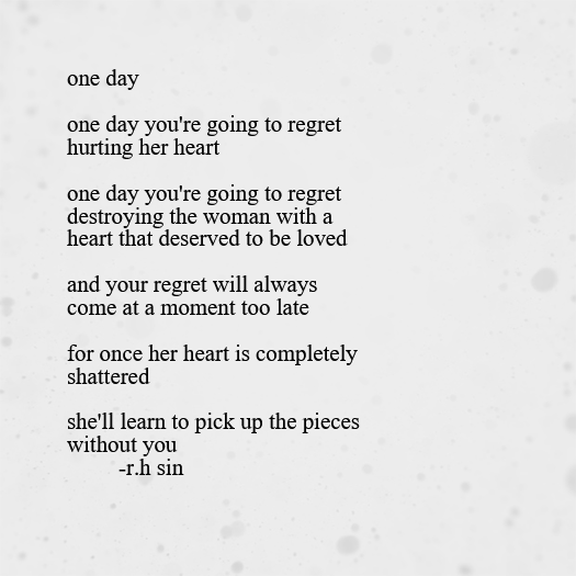 To ask for your favourite poem