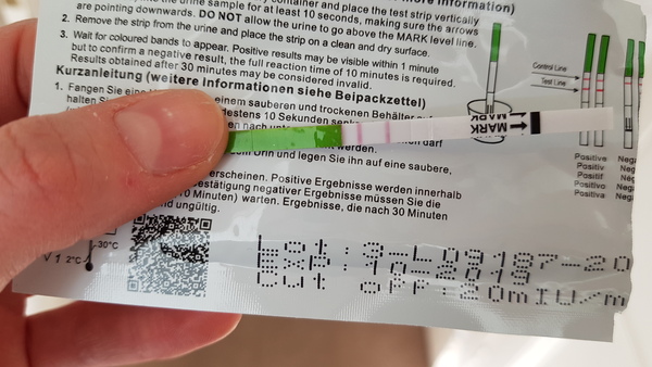 New to OPK - help!