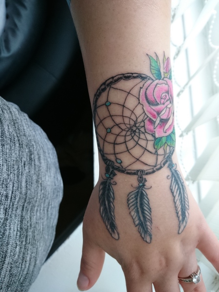 Photos of your tattoos?