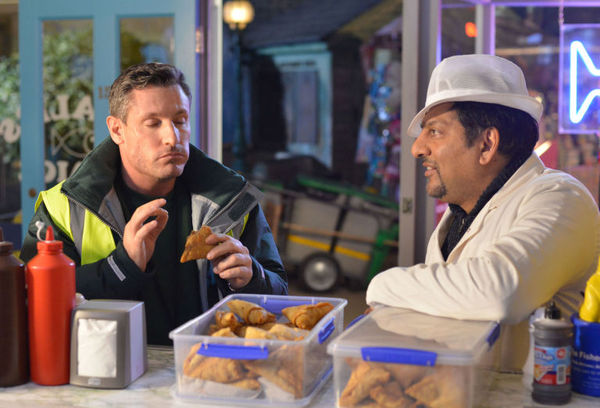 EASTENDERS 24 - NO SPOILERS - THIS MEANS NOTHING - ZILCH !!!!!!!