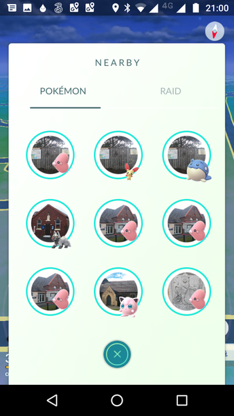 PokemonGo #14. Rhydon Time, Rhy-Rhy- Rhydon Time...