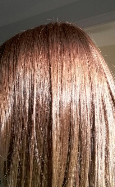 Hair help