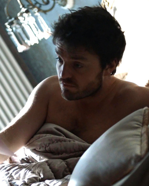 Swagger Inn 153: New Year Resolutions: restrict --perving-- HBF appreciation to days including a 'y'