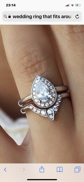 Weddings rings
