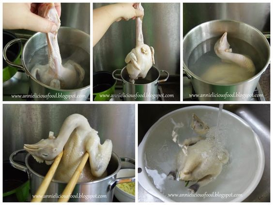Food that you can't understand why people would eat....
