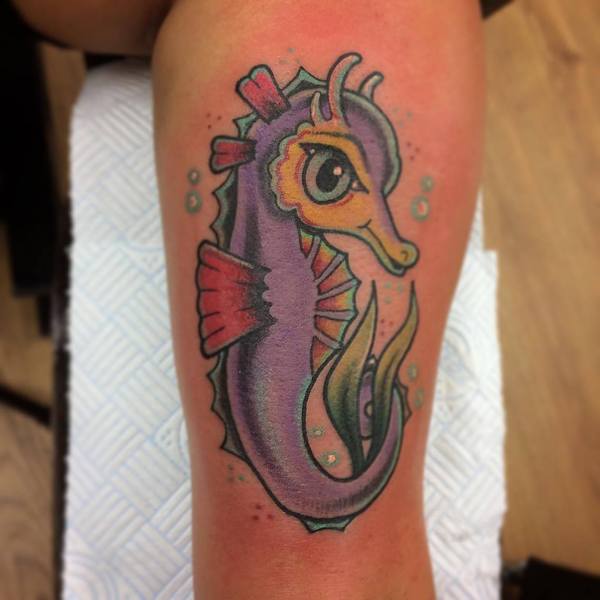 Photos of your tattoos?