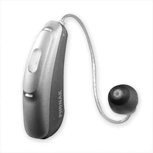 Cleaned wax out of my hearing aid