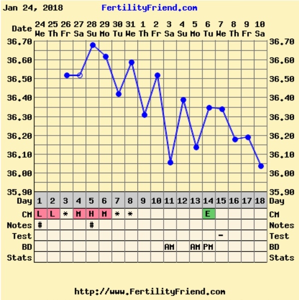 TTC after pregnancy loss. Thread 16. New Year, new hope for all!