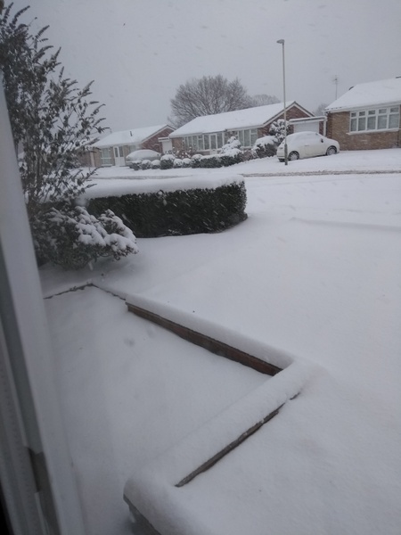 Money Saving Marches on....frugal living, friendly chat, no judgment