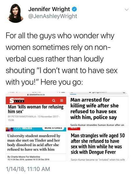 Disgusted by all the transphobia here