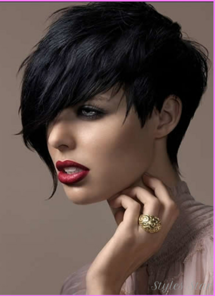 Hair cut indecisions