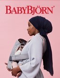 Mumsnet users share their proudest parenting moments with Baby Bjorn