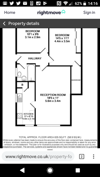 Living in a tiny flat. Help me utilise the space please! Floor plan included