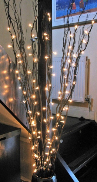 How do I make my hallway more welcoming?