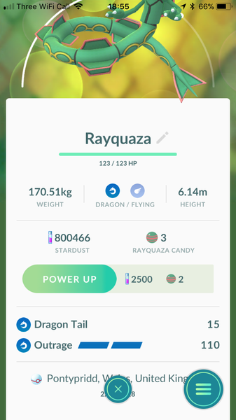 PokemonGo #14. Rhydon Time, Rhy-Rhy- Rhydon Time...