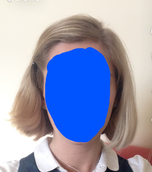 Help me with my hairstyle please!