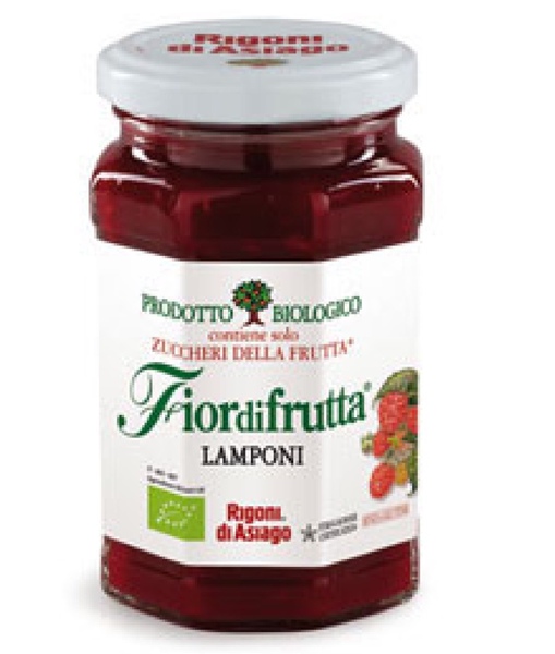 The best flavour of jam