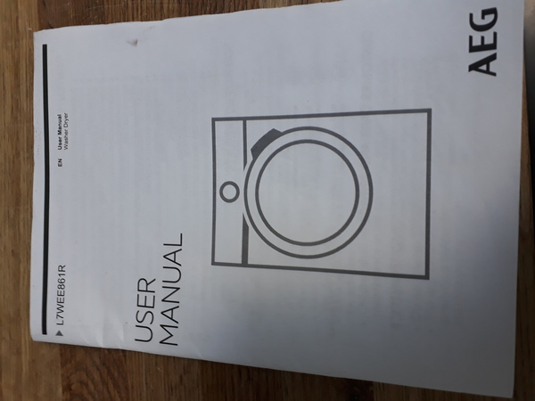 Washer dryer. Any which aren’t a total waste of money?