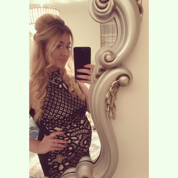 Bump pic