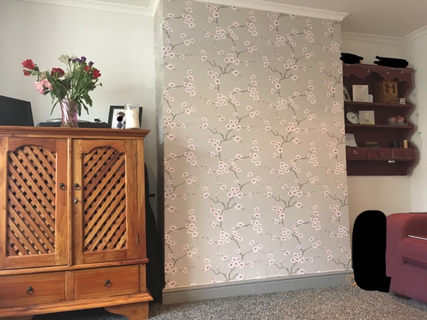 What colour should I paint this cupboard?