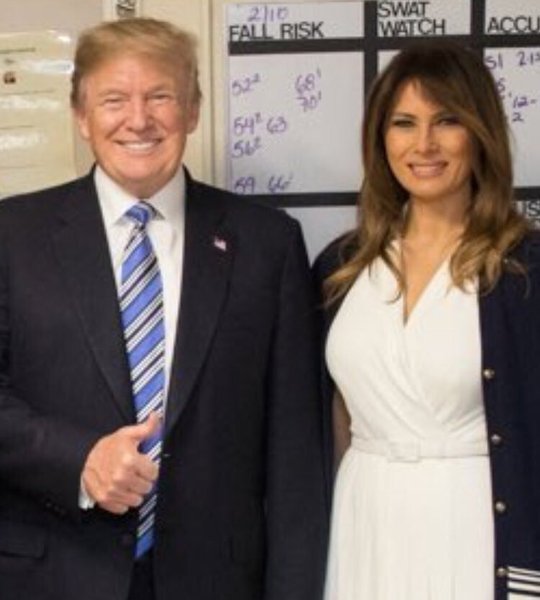 As far as Nunes can tell, none of us have even met with Trump