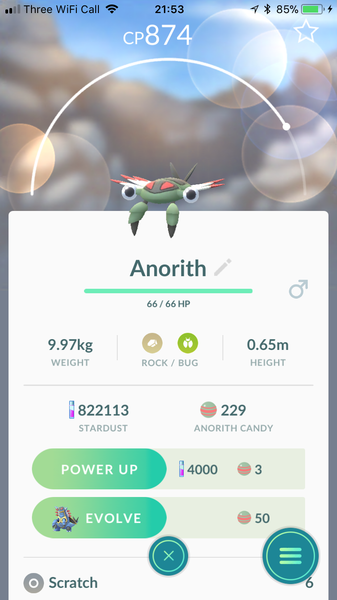 PokemonGo #14. Rhydon Time, Rhy-Rhy- Rhydon Time...