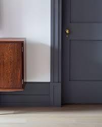 Help with woodwork / wall colours using wallpaper