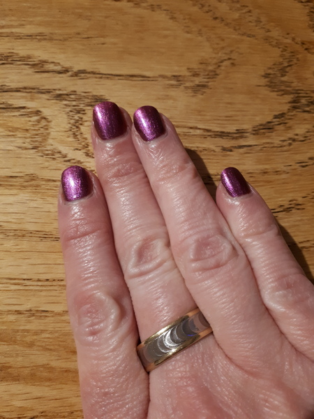 How much are you spending on rings?