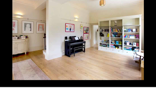 Show me your Farrow and Ball