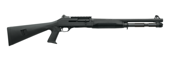 Why can’t America ban automatic weapons?