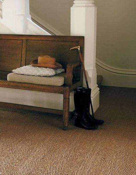 Carpet colour dilemma