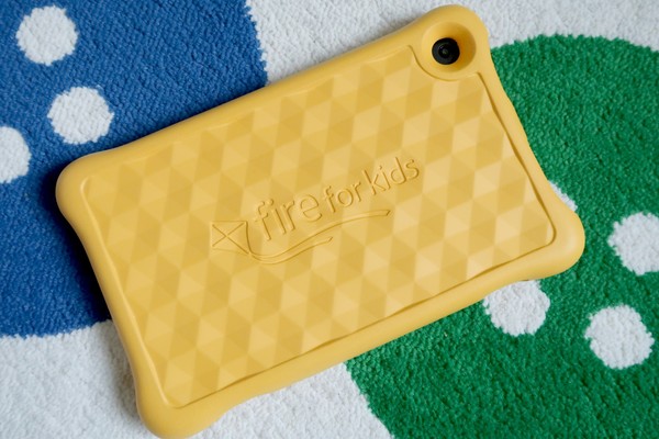 Read MNers’ feedback on the Amazon Fire Kids Edition tablet. Non-testers, £300 voucher to be won! NOW CLOSED!
