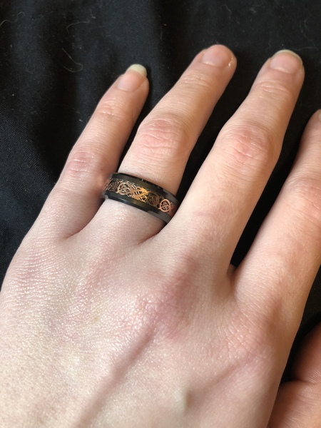Weddings rings
