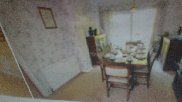 Argh...help me fall in love with my house!