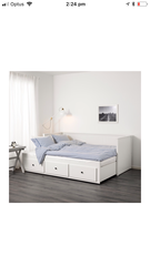 Would you rather sleep on a sofa bed or Aerobed?