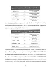 As far as Nunes can tell, none of us have even met with Trump