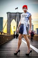 FTM transition - can I just rant/discuss?!