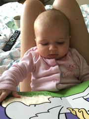 November 2017 #5. You wait ages for a baby, then 3 come along at once. Ante/post-natal chat ...