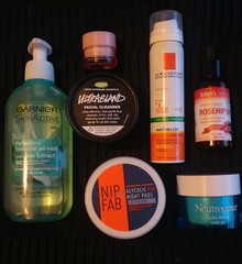 Excited about my haul, but now what?