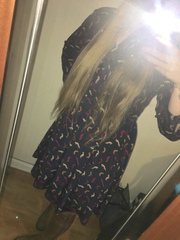 What I’m wearing today