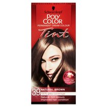 Dying over lightened hair......