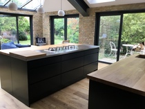 Home extensions 2017 - Christmas is coming