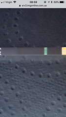Can anyone see anything?
